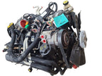Engine 4.7L VIN N 8th Digit Fits 02-04 DURANGO 668234