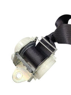 REAR SIERRA250 2013 Passenger Side Retractor Seat Belt Rear 570617