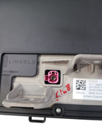 Info-GPS-TV Screen Dash Display Fits 2023 CORSAIR 640839