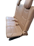 ESCALAESV 2017 Third Seat Station Wagon  Van 590650