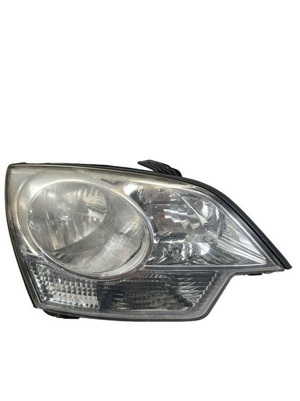 Passenger Headlight Without Special Edition Fits 12-14 CAPTIVA SPORT 6