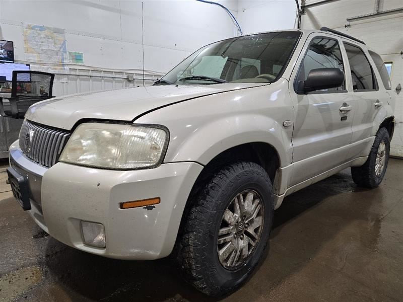 Air Bag VIN 1 8th Digit Passenger Dash Fits 05-07 ESCAPE 588386