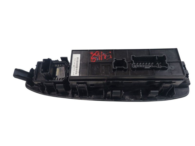 Driver Front Door Switch Driver's Lock And Window Fits 13-20 PATHFINDE