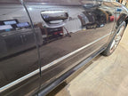 Passenger Front Door With Laminated Glass Opt VW8 Fits 03-10 AUDI A8 6
