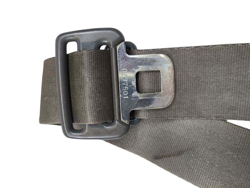 TTOYOTA   1987 Seat Belt Front 587185