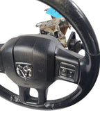 Steering Column Shift Tilt Wheel Fits 13-22 DODGE 3500 PICKUP 649943