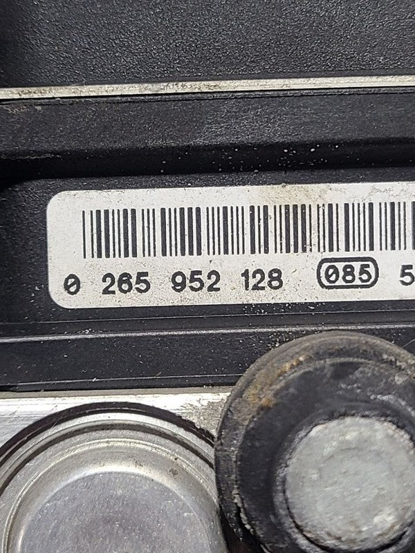 Anti-Lock Brake Part Assembly Includes Module Fits 12-15 CAMARO 671690