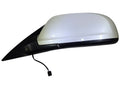 Driver Side View Mirror Power Non-heated Opt D49 Fits 08-12 MALIBU 608