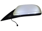 Driver Side View Mirror Power Non-heated Opt D49 Fits 08-12 MALIBU 608