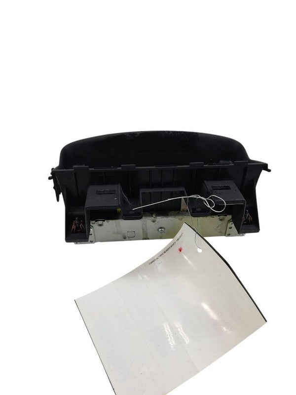 Info-GPS-TV Screen VIN P 4th Digit Limited Display Fits 12-16 CRUZE 61