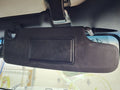 Passenger Sun Visor VIN W 6th Digit Jk Body Fits 11-18 WRANGLER 629778