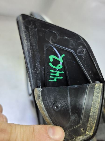 Driver Left Side View Mirror Power Heated Fits 01-03 RAV4 568368