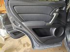 Driver Left Rear Side Door Electric Fits 07-12 RDX 635094
