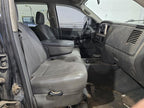 RAM3500   2007 Seat Belt Rear 597148