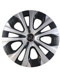 Wheel Cover HubCap Sedan 10 Spoke Hybrid Fits 20-22 COROLLA 653548