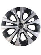 Wheel Cover HubCap Sedan 10 Spoke Hybrid Fits 20-22 COROLLA 653548