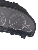 Speedometer Cluster Analog MPH Fits 14-17 BMW X5 615186 936460601