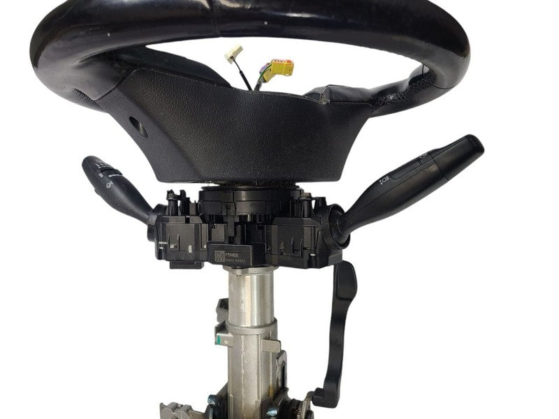 Steering Column Floor Shift Tilt And Telescopic US Built Fits 16 OPTIM