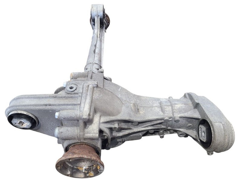 Carrier Front Axle 3.6L Fits 15-18 PORSCHE CAYENNE 662963