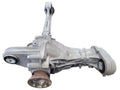 Carrier Front Axle 3.6L Fits 15-18 PORSCHE CAYENNE 662963