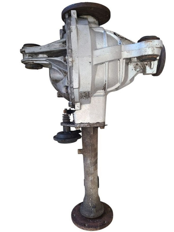 Carrier Front Axle Heritage 3.55 Ratio Fits 97-04 FORD F150 PICKUP 672