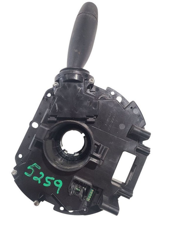 Column Switch New Style 6 Lug Wheel Column Fits 19-24 DODGE 1500 PICKU