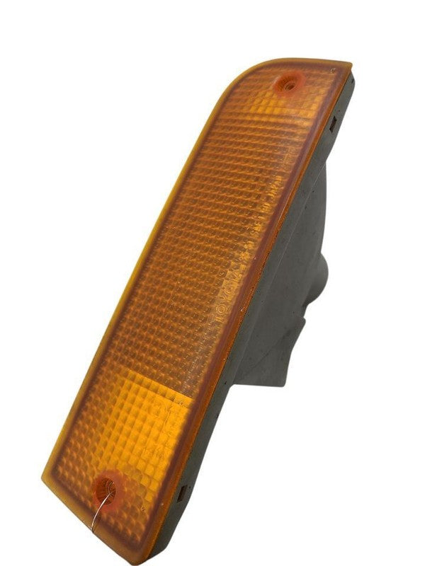 Driver Corner/Park Light Park Lamp-turn Signal Fits 92-95 4 RUNNER 659