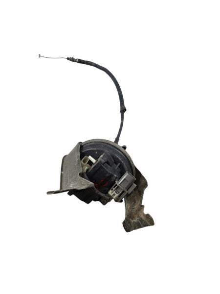 Chassis ECM Cruise Control Left Hand Dash Without Turbo Fits 86-89 300