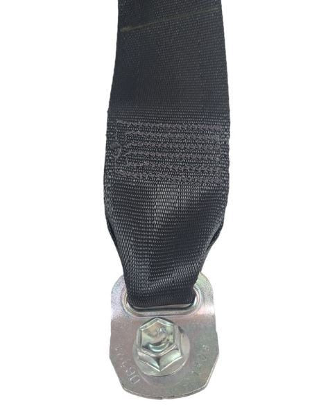 CT200H    2012 Seat Belt Rear 594819