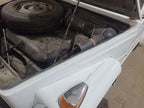 Header Panel Fits 73-75 THING 650252