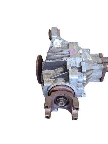 Carrier Front Axle Classic Style 3.73 Ratio Opt GT4 Fits 97-00 TAHOE 5