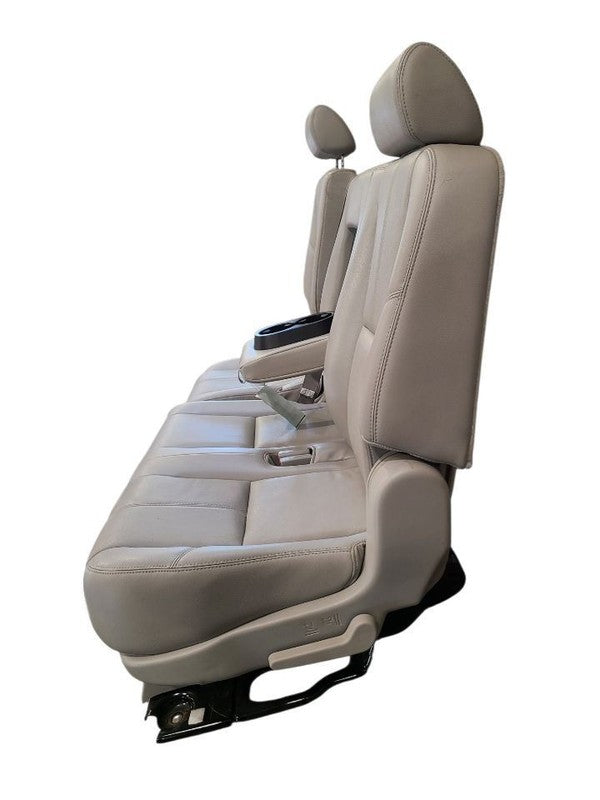 YUKON     2007 Seat Rear 678831