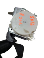 EXPLORER  2018 Seat Belt Rear 625908
