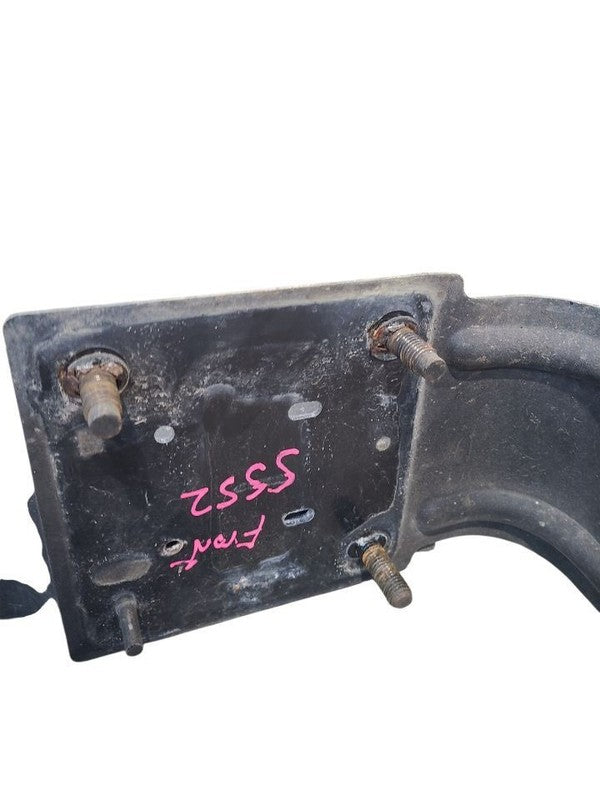 Front Bumper Reinforcement Classic Style Fits 13-24 DODGE 1500 PICKUP 