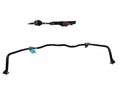 Stabilizer Bar Front Fits 21-25 SENTRA 650502