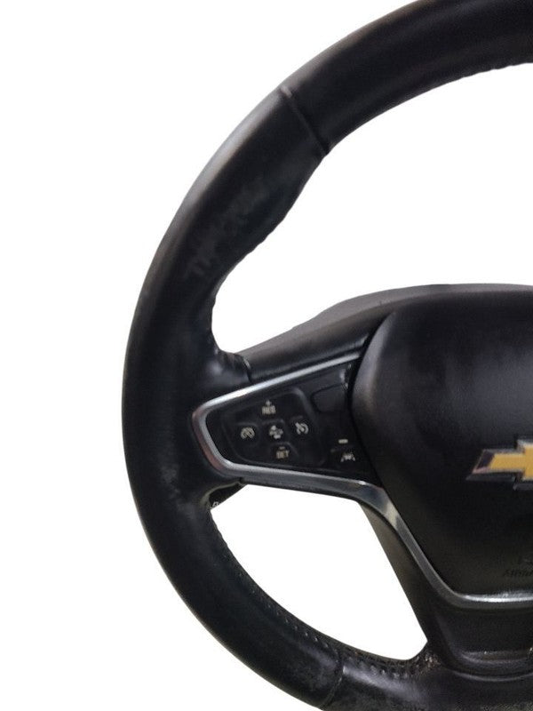 Steering Column Floor Shift VIN Z 4th Digit New Style Fits 16 MALIBU 6
