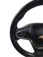 Steering Column Floor Shift VIN Z 4th Digit New Style Fits 16 MALIBU 6