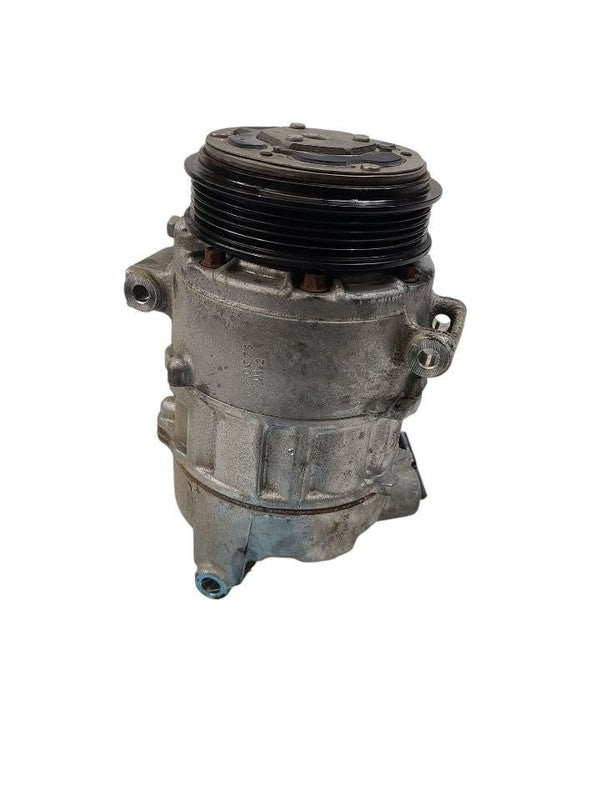 AC Compressor Fits 19-23 SIERRA 1500 PICKUP 622462
