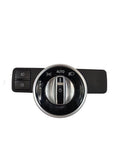 GLA250    2016 Dash/Interior/Seat Switch 636407