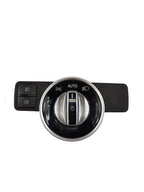 GLA250    2016 Dash/Interior/Seat Switch 636407
