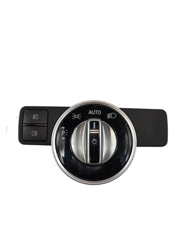 GLA250    2016 Dash/Interior/Seat Switch 636407