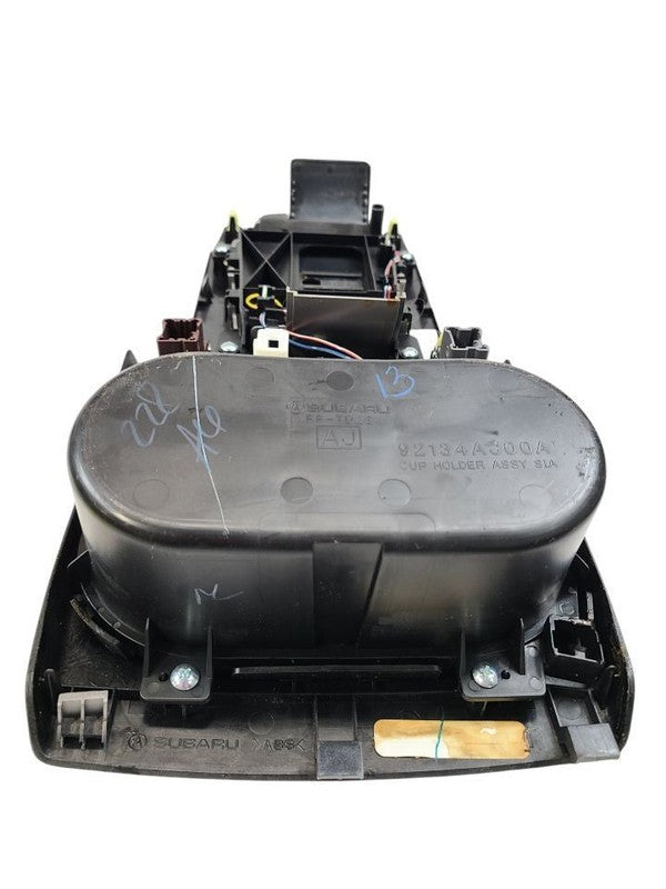 OUTBAKLEG 2012 Dash Bezel 604429