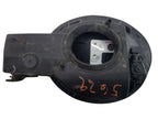 PACIFICA  2018 Fuel Filler Door 676784