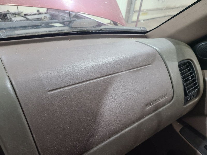 Dash Panel SR5 Fits 99-02 4 RUNNER 653434