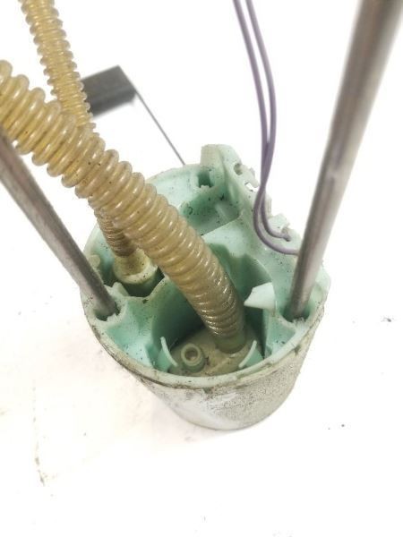 Fuel Pump Assembly Chassis Cab Diesel Fits 04-10 SIERRA 3500 PICKUP 38