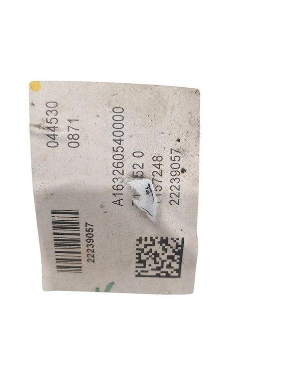 Transfer Case VIN W 6th Digit Jk Body 3.6L Manual Fits 07-18 WRANGLER 