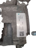 Automatic Transmission AWD Quattro 2.0L 8 Speed Fits 13-17 AUDI A5 599