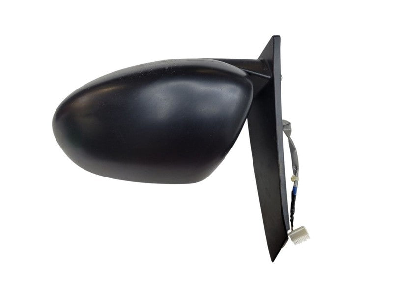 Driver Side View Mirror Power US Market LX Non-heated Fits 14-17 ODYSS