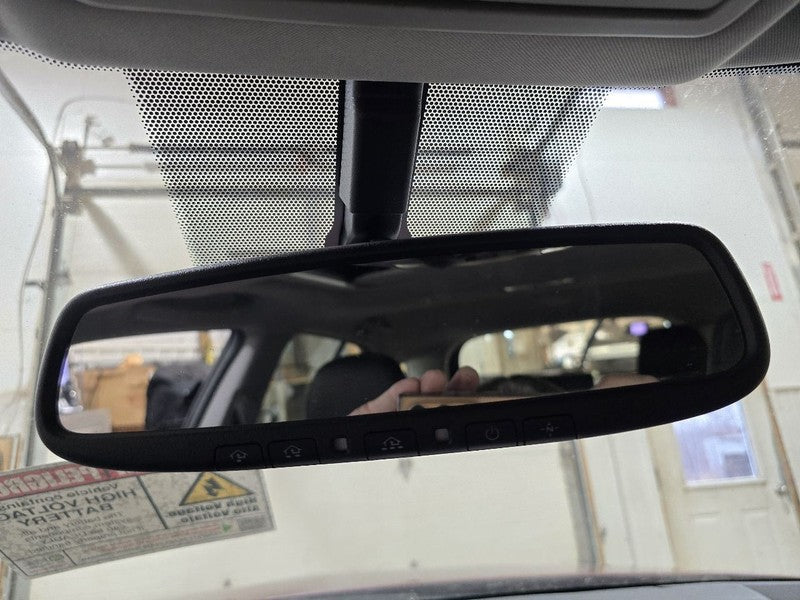 Rear View Mirror Automatic Dimming Homelink Fits 13-17 LEXUS CT200H 62