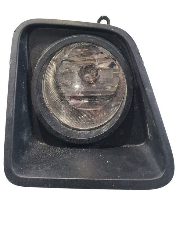Driver Corner/Park Light Fog-driving Bumper Mounted Fits 16-23 TACOMA 